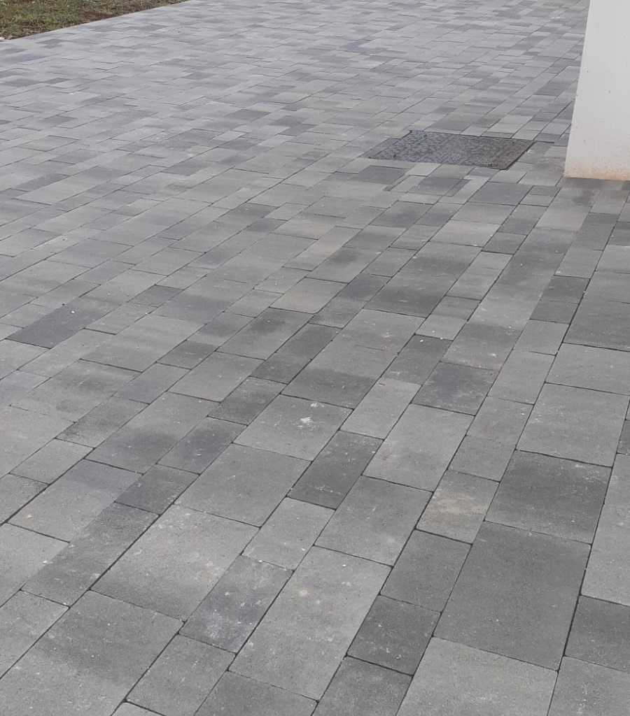 Barisano, realizzazione 2