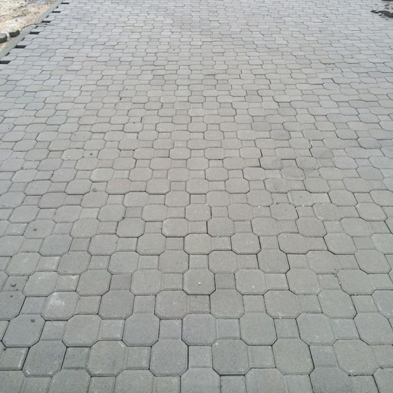 Otto, realizzazione 1