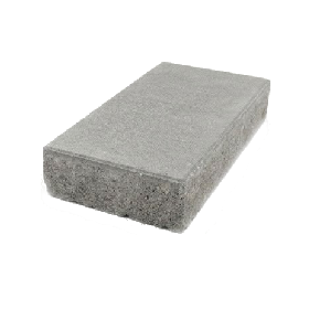 Basaltina, elemento singolo