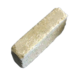 Listellino (antichizzato), elemento singolo