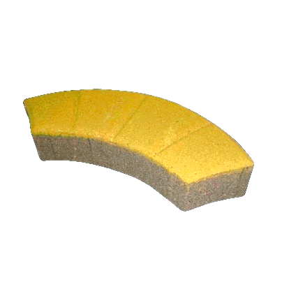Pavé, elemento singolo